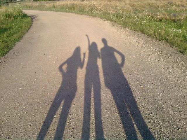 Wspomnienia z wakacji 