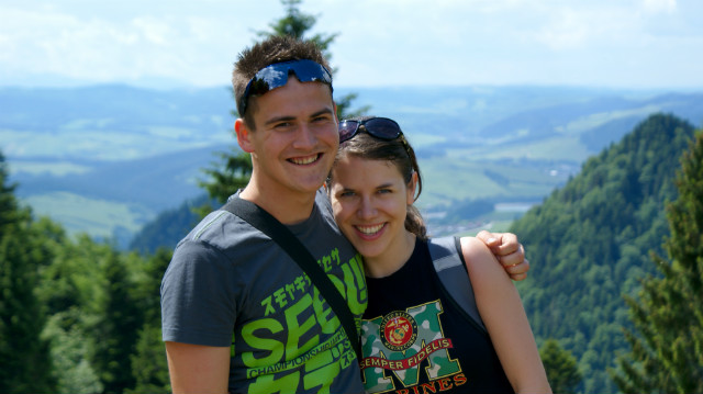 Pieniny
