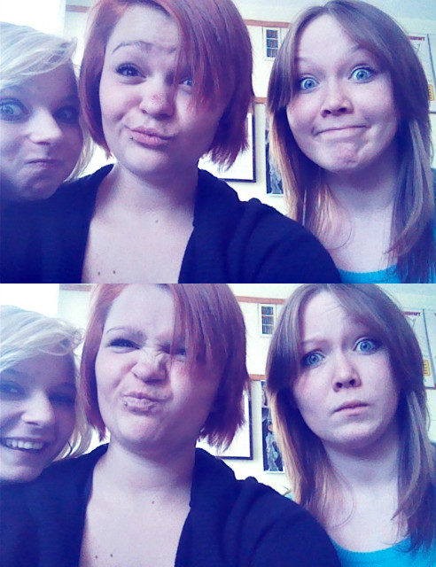 ostatnie miesice :(((((((((((((