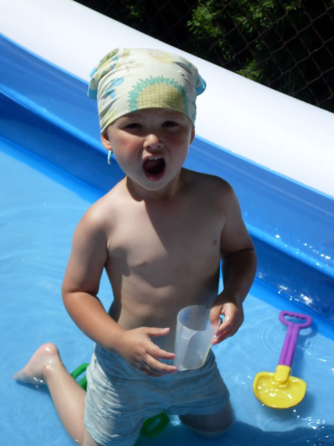 Moj Bbelek ;*