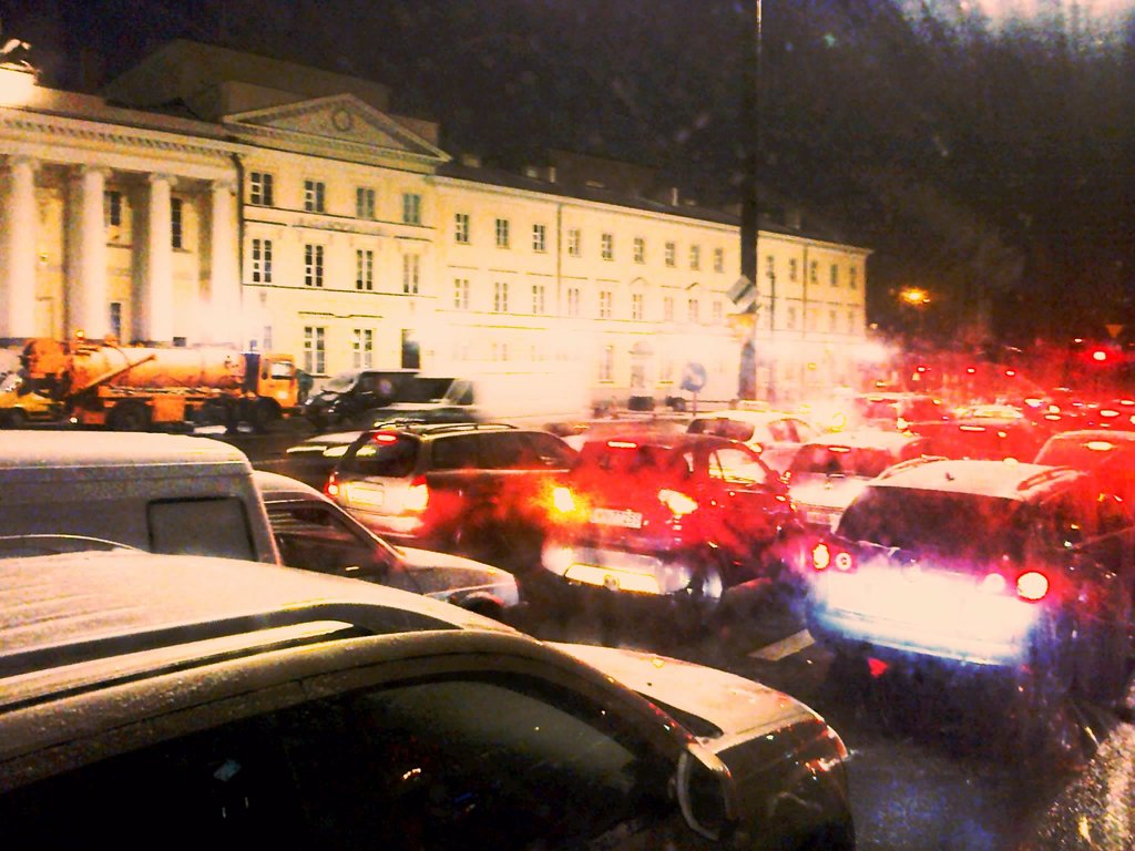 Bankowy