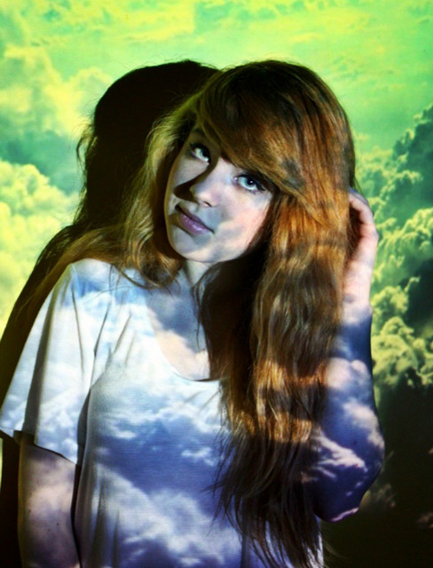 lora w chmurach