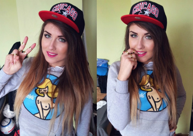Marita Srma deynn