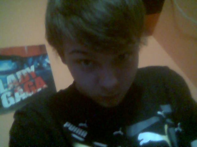 Bad girl -.-