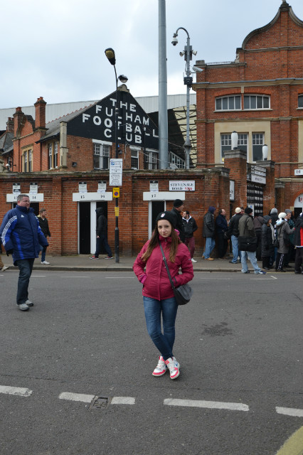 FULHAM