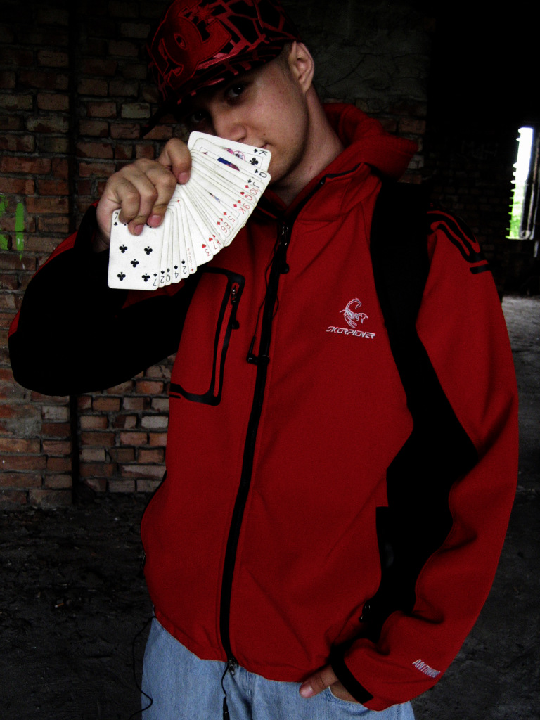 Wspaniay widok...