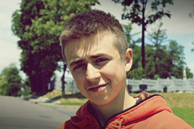 smile ;)