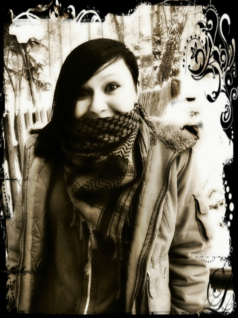 wulgarne:>
