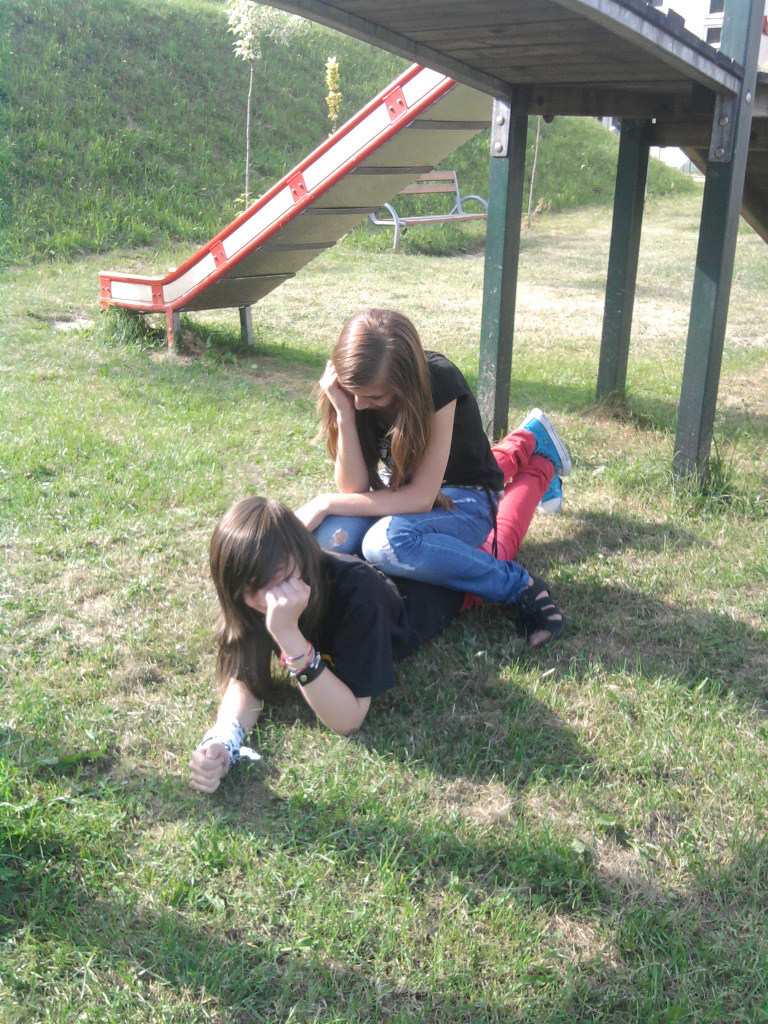 cos se stare ale to lubie XD