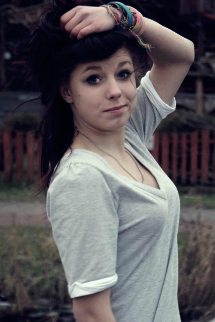 Fot. Marysia Chudek :3