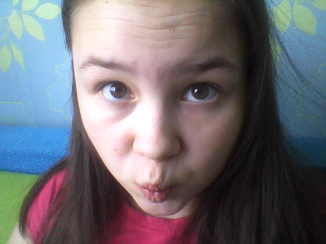 Dziubek :*