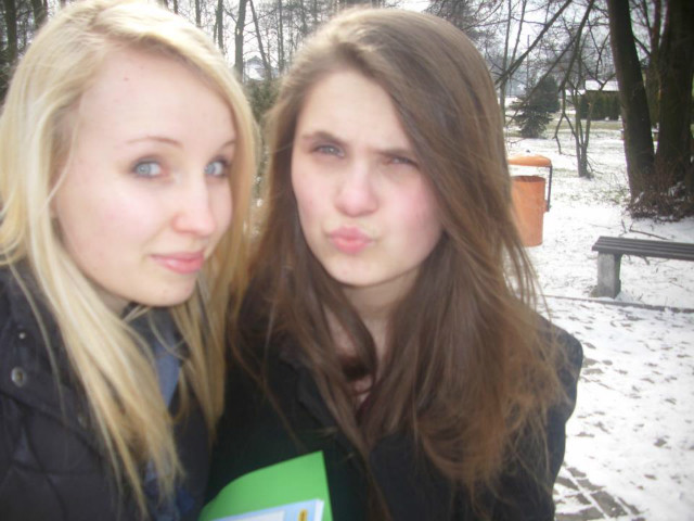 Drugie :D