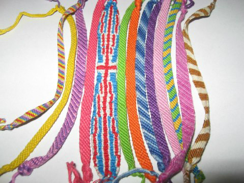 colorfull! ;D
