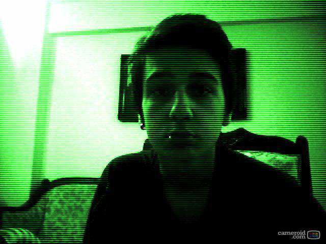 sleepy  :D asdfghjk