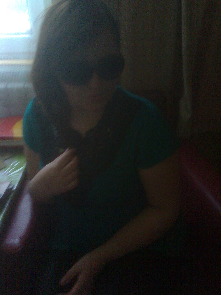 Justysia!!! Kocham!!!