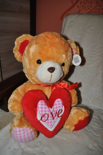 May Niedwiadek ;)