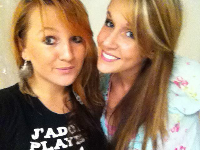 tess&&me