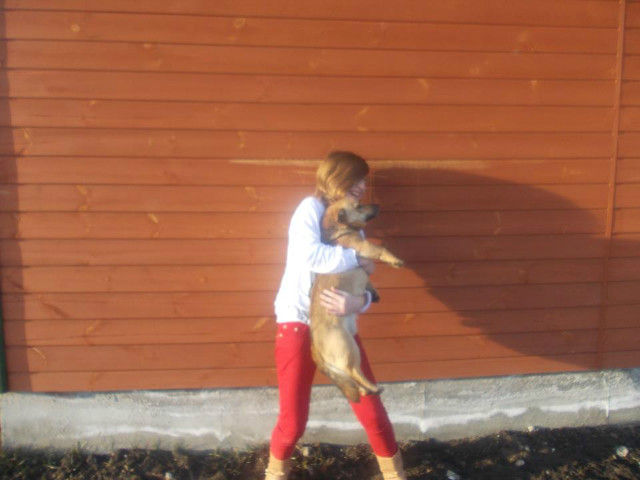 U gaby&#9829;