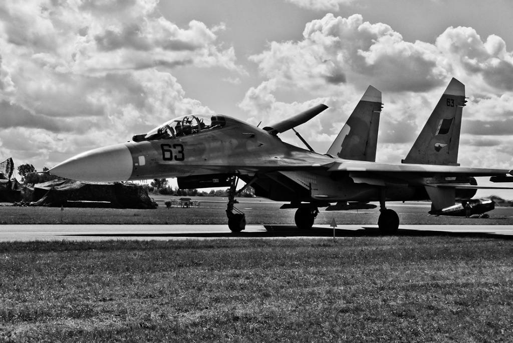 Su-27