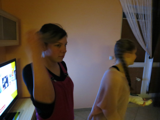 U  Elki   ;p 