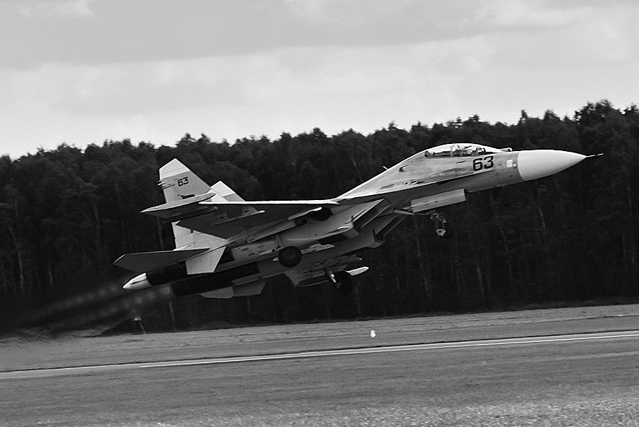 Su-27