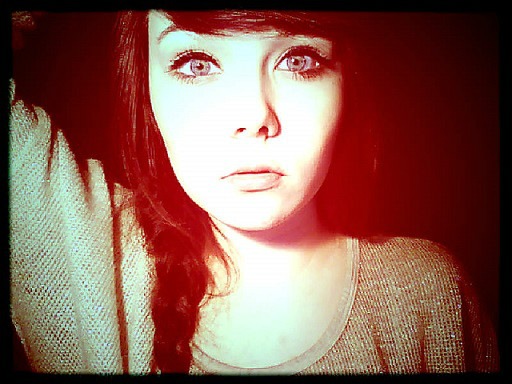 everything is dark 