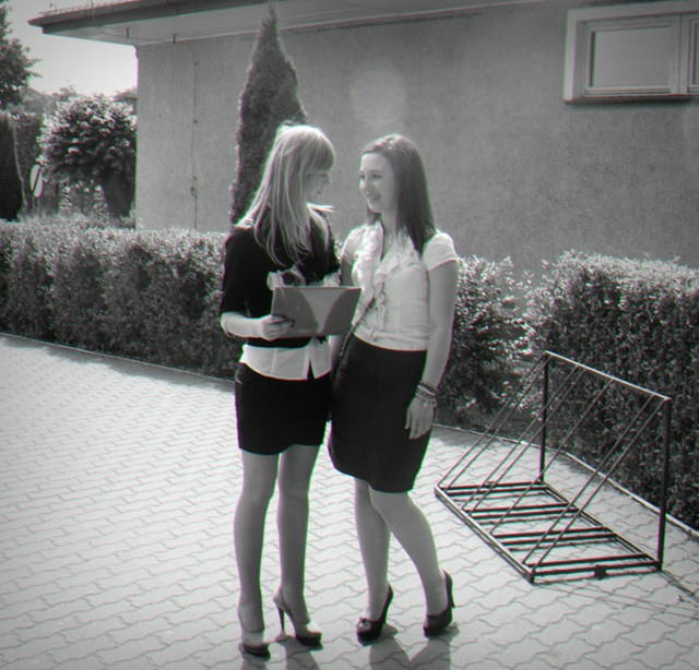 z Blondi . 
