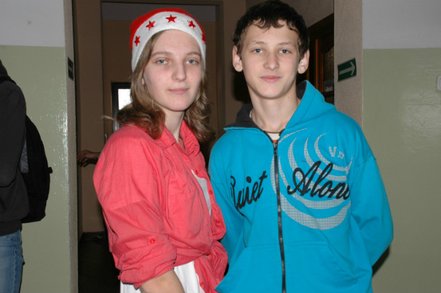 z mikoajek ;D 