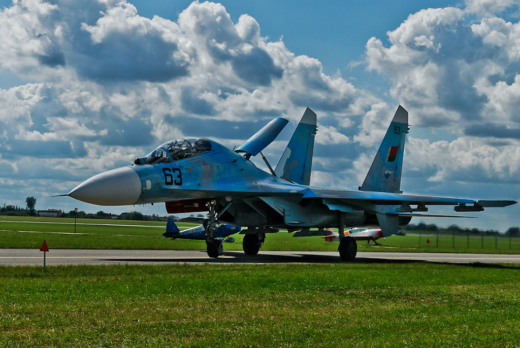 Su-27