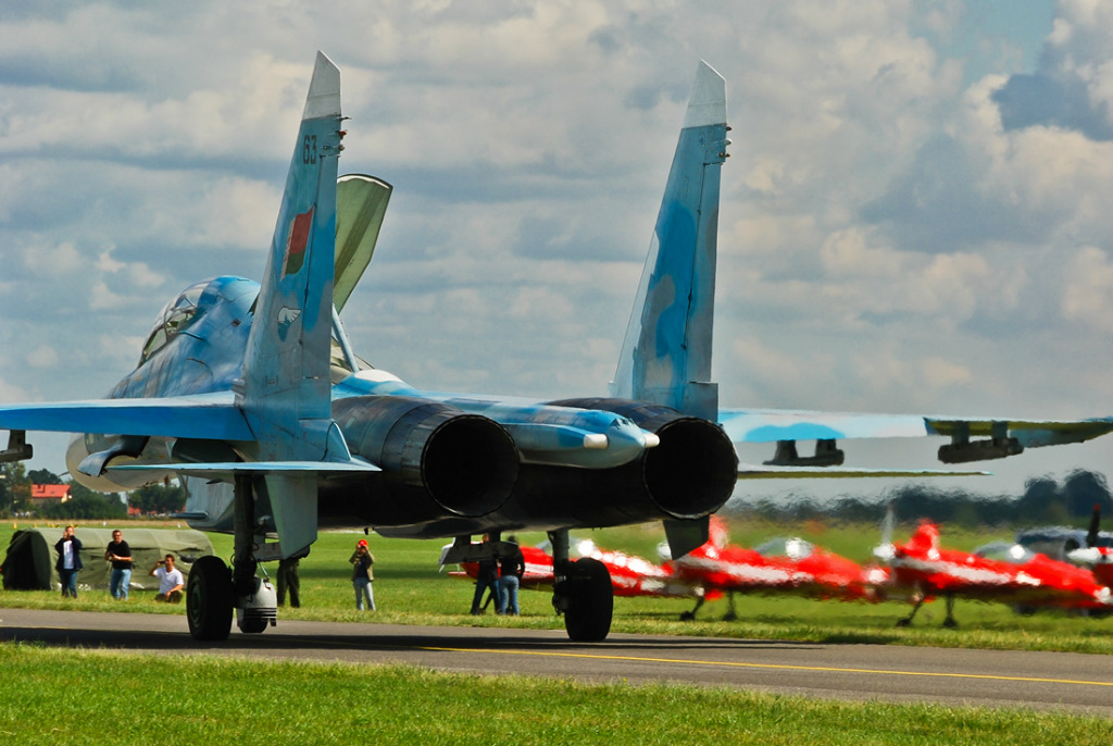 Su-27