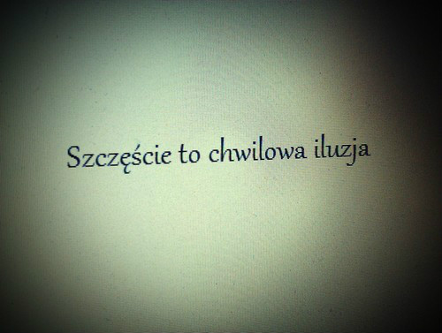 hahah!  