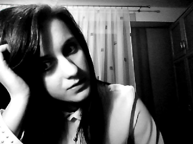 I nie mw nic.!