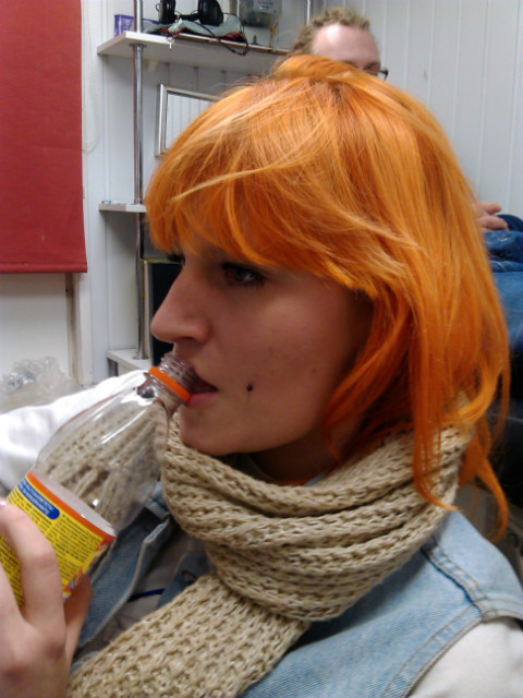 ruda