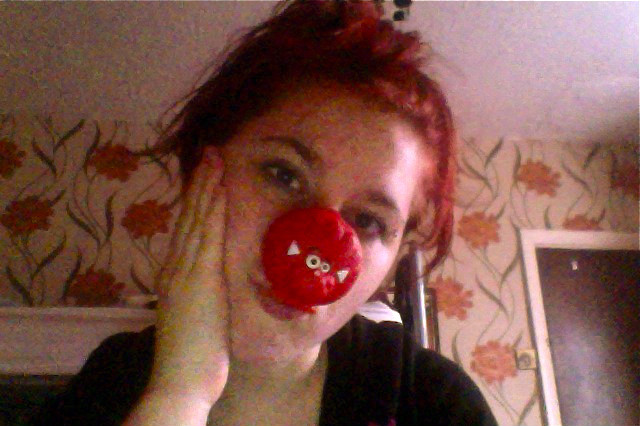 Red Nose Day :D