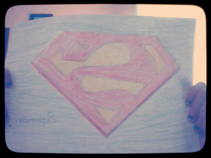 SUPERMAN
