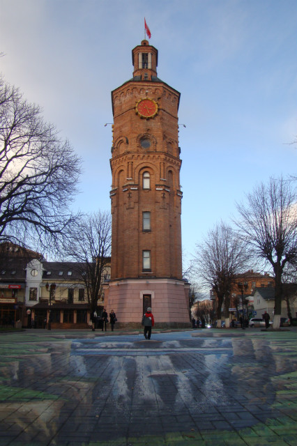 Winnica 