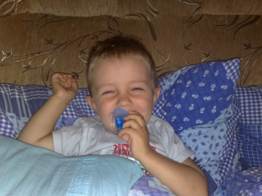 jedyny !