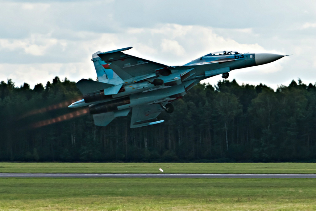 Su-27