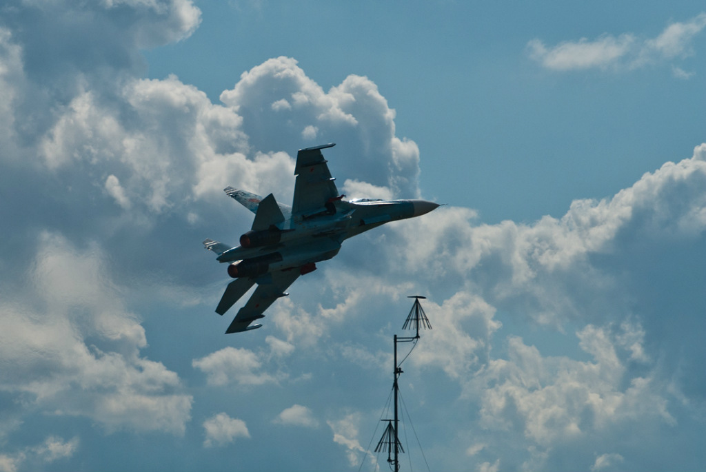Su-27