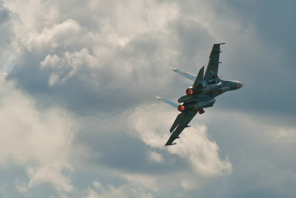 Su-27