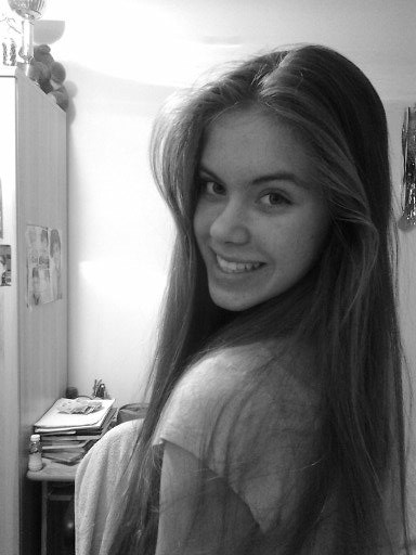 No takie urodzinowelove :*