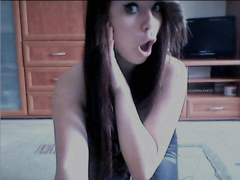 TO JA:))))))))))