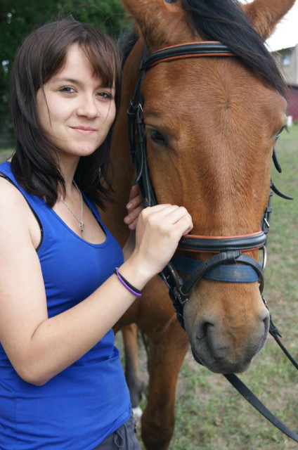 ~ konik. :D:*