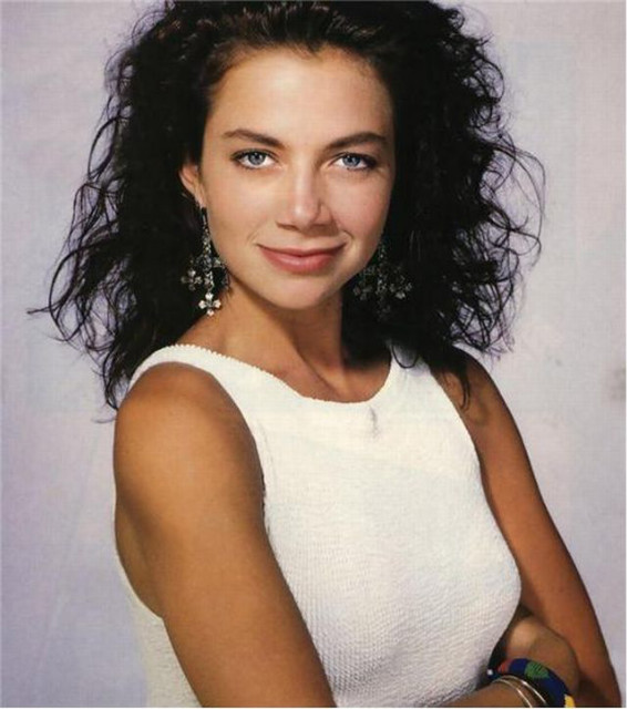 Justine Bateman
