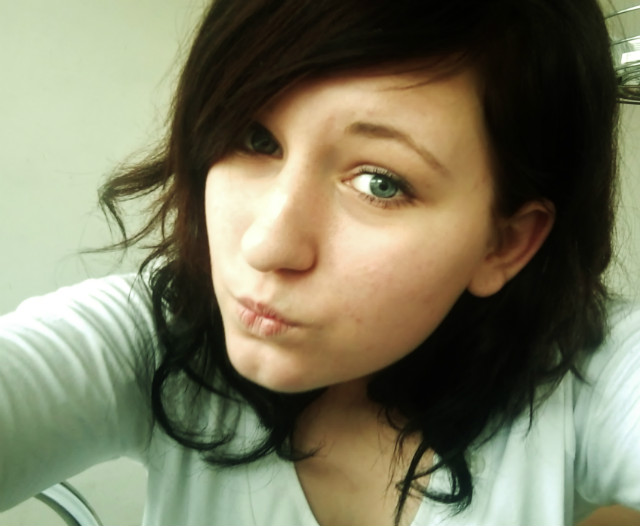 ;D