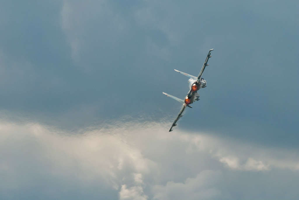Su-27