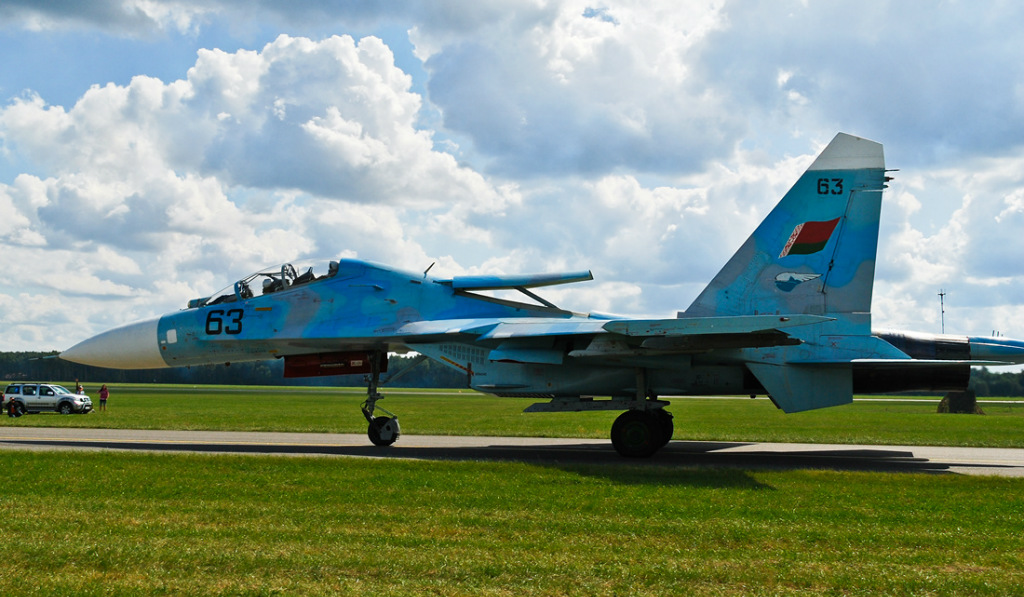 Su-27