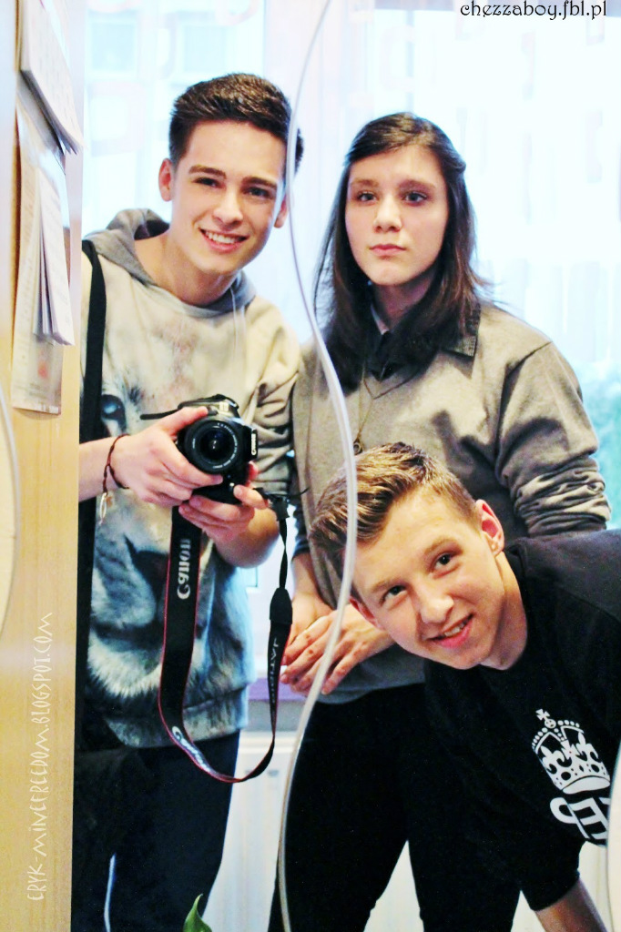 Crew :D