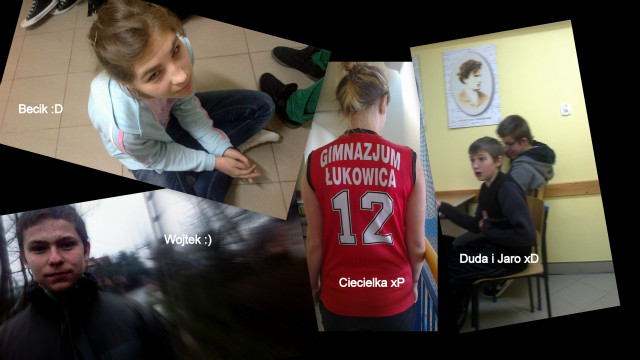 heh :D tak mi si nudzi :)