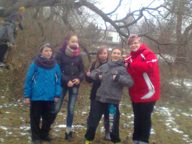 Klietz :D